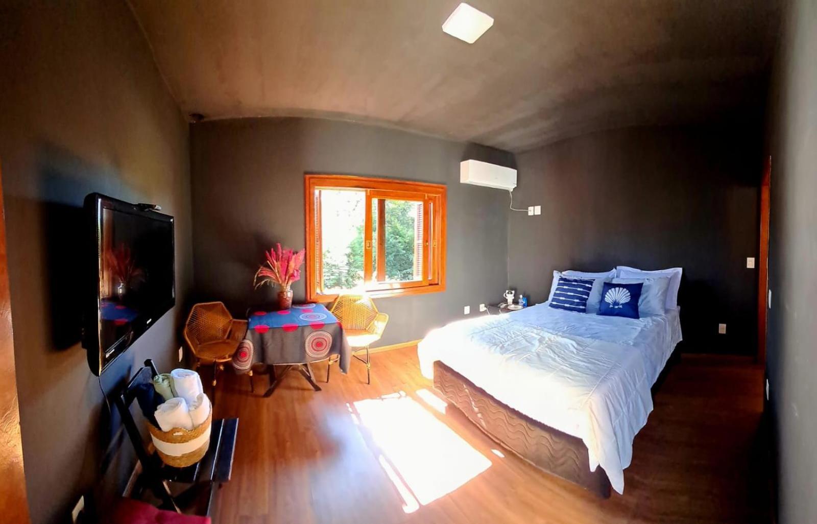 Suite Brissac Itaara Exterior photo