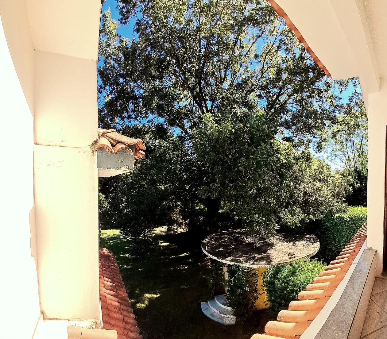 Suite Brissac Itaara Exterior photo