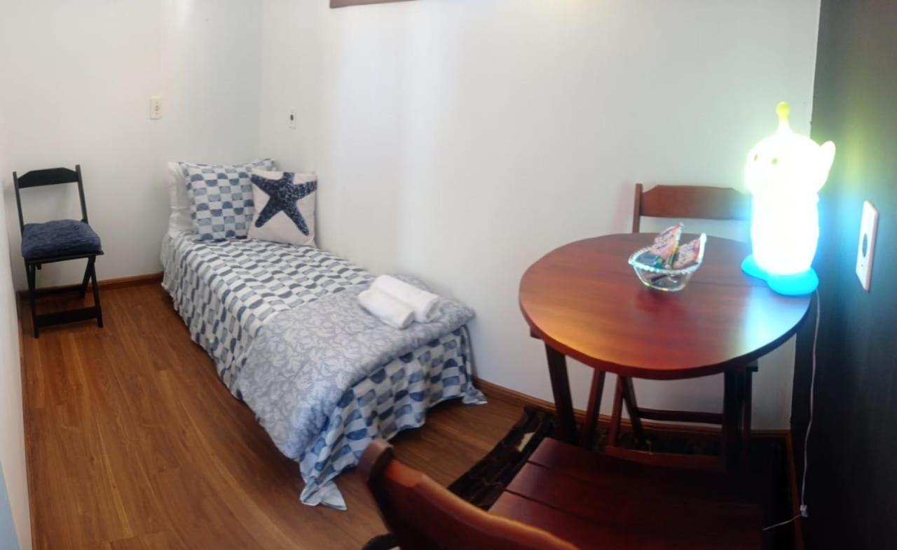 Suite Brissac Itaara Exterior photo