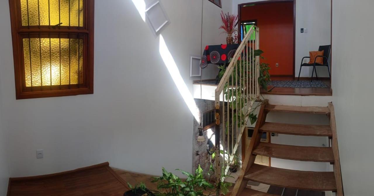 Suite Brissac Itaara Exterior photo
