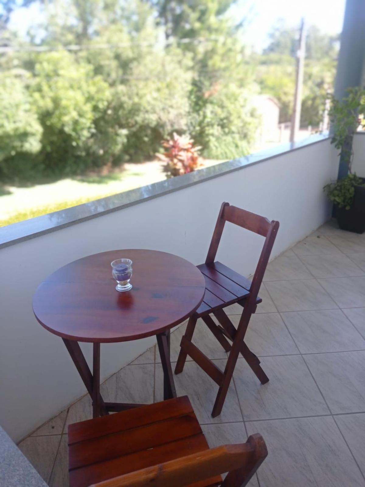 Suite Brissac Itaara Exterior photo