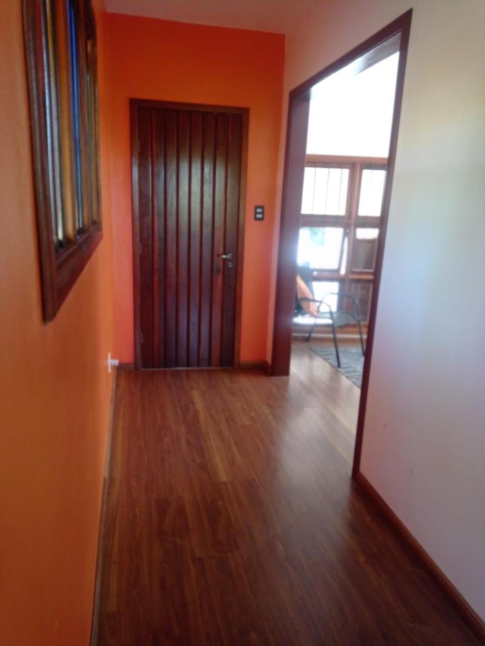 Suite Brissac Itaara Exterior photo