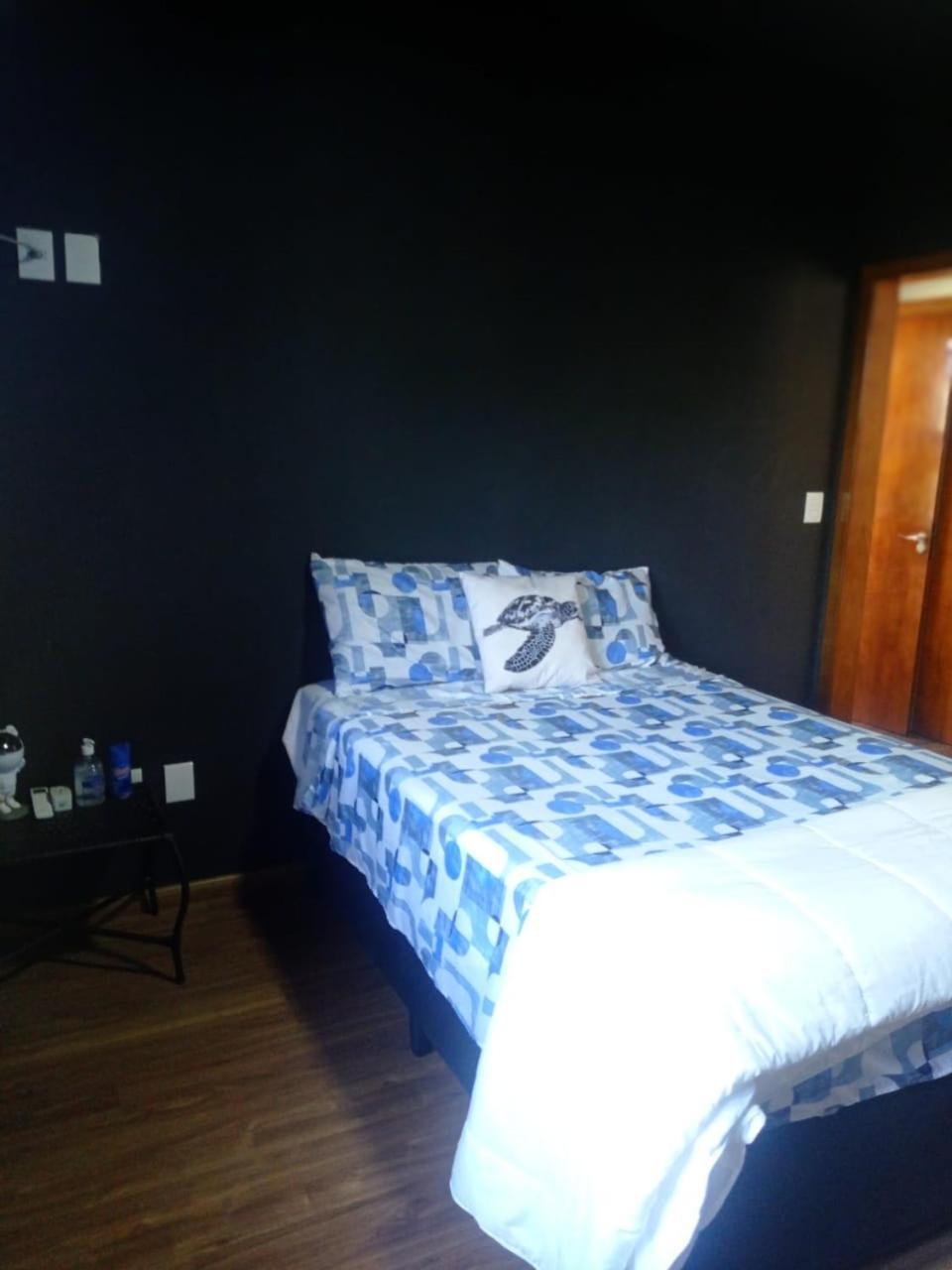 Suite Brissac Itaara Exterior photo