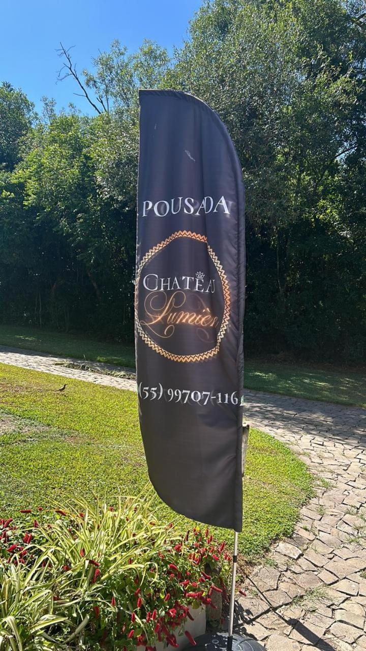 Suite Brissac Itaara Exterior photo