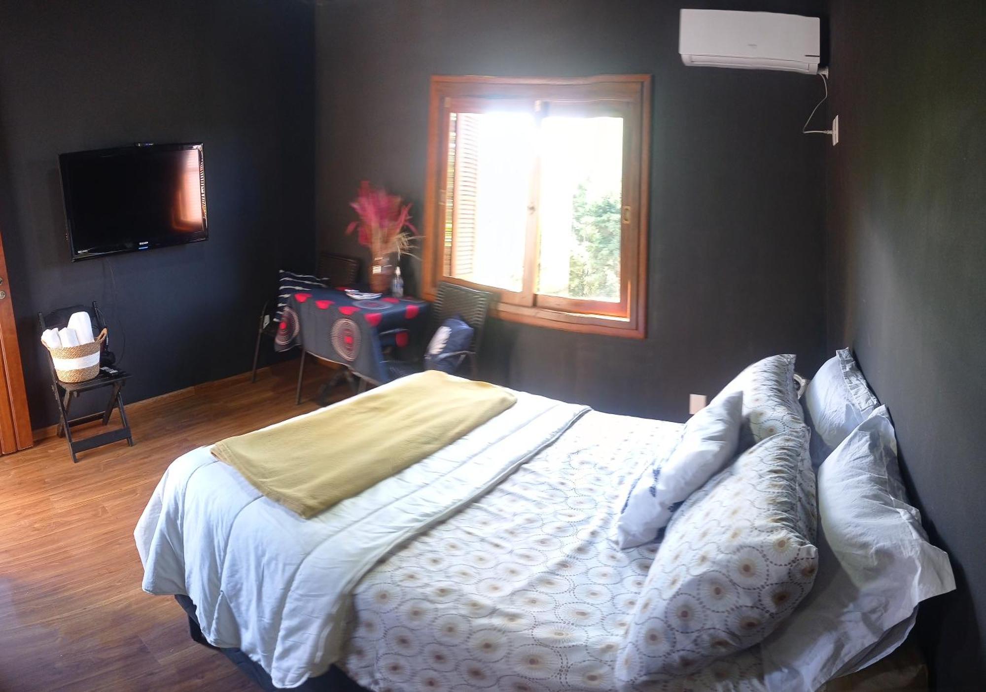 Suite Brissac Itaara Exterior photo